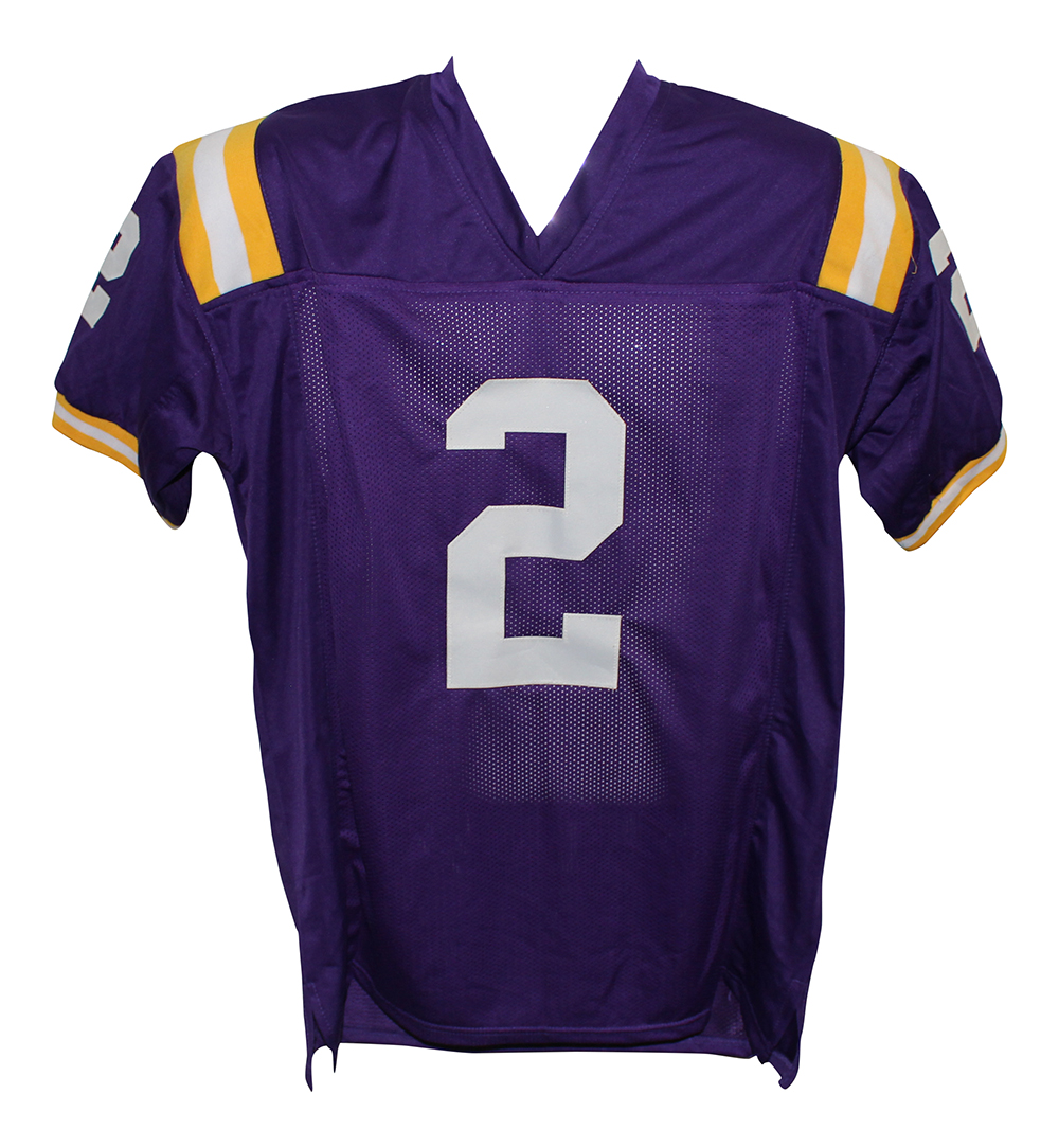 justin jefferson limited jersey